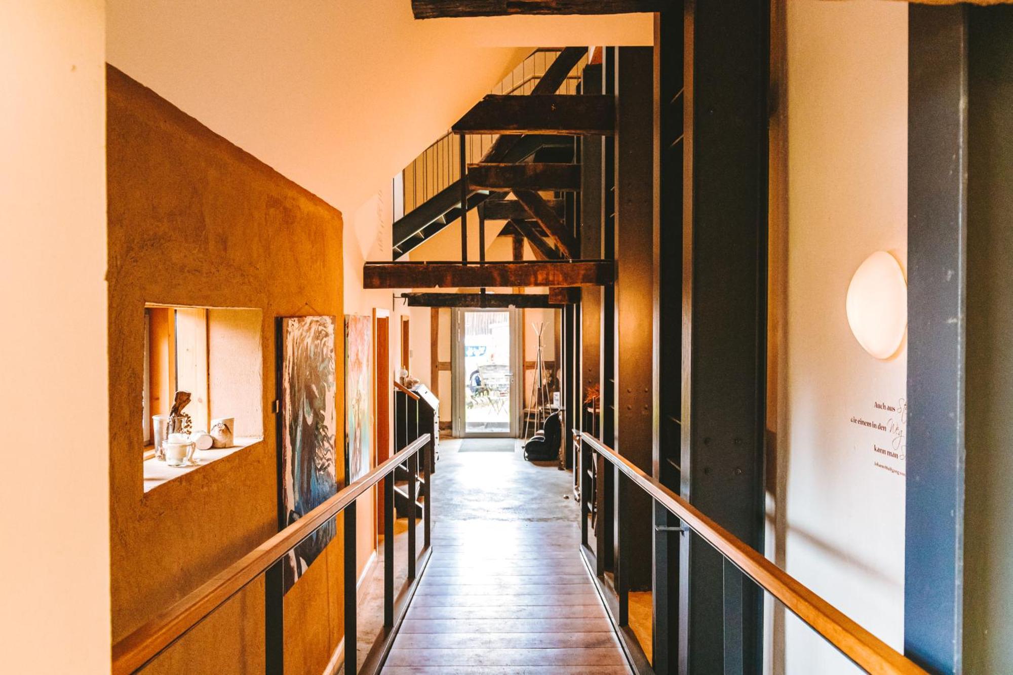Domo Camp - Nature Glamping Hof Viehbrook Hotell Rendswuhren Exteriör bild