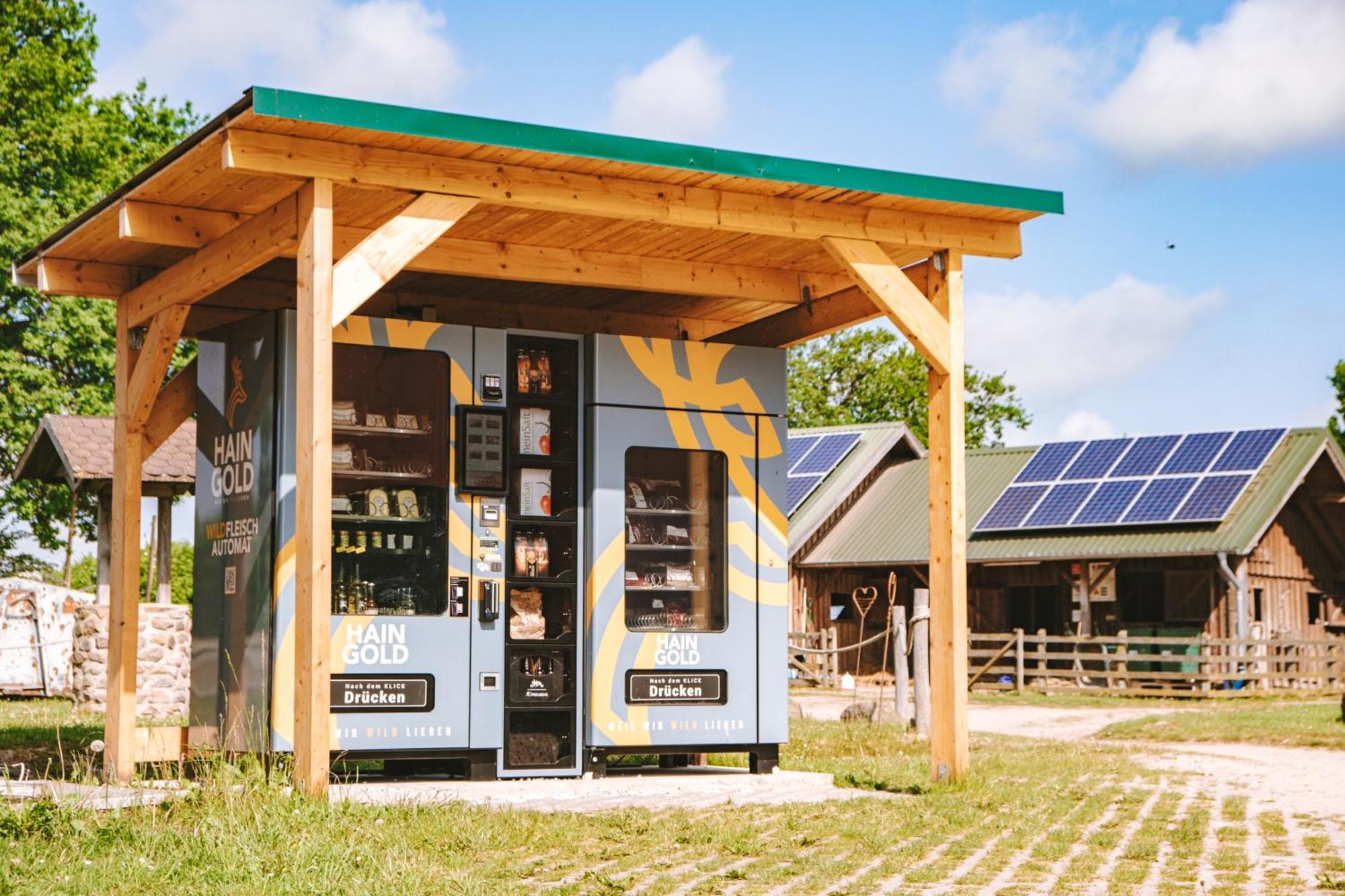 Domo Camp - Nature Glamping Hof Viehbrook Hotell Rendswuhren Exteriör bild