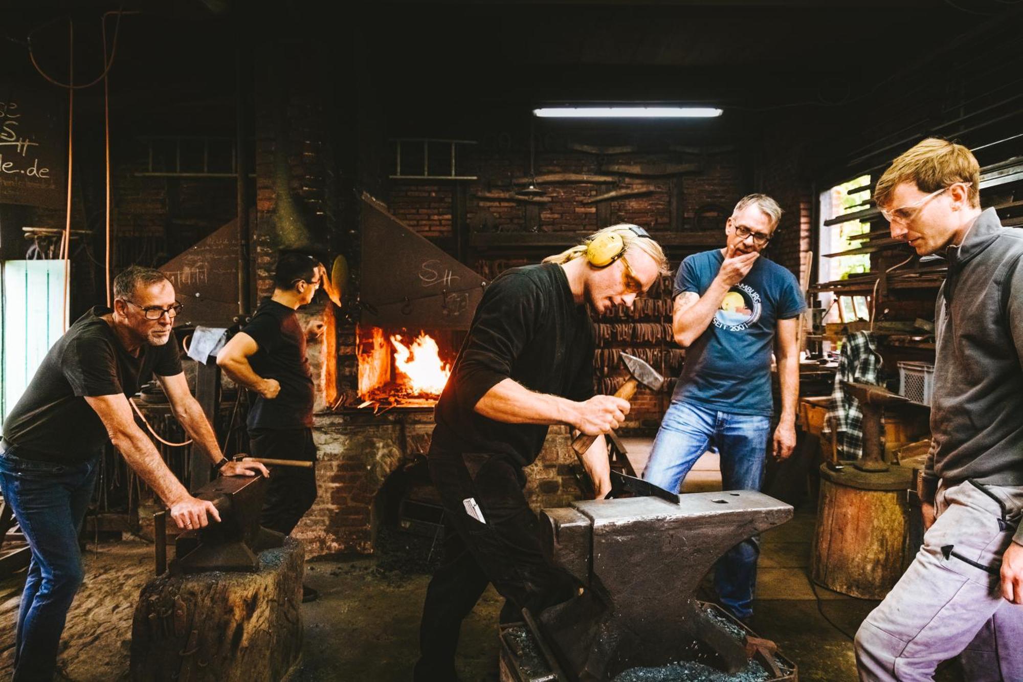 Domo Camp - Nature Glamping Hof Viehbrook Hotell Rendswuhren Exteriör bild