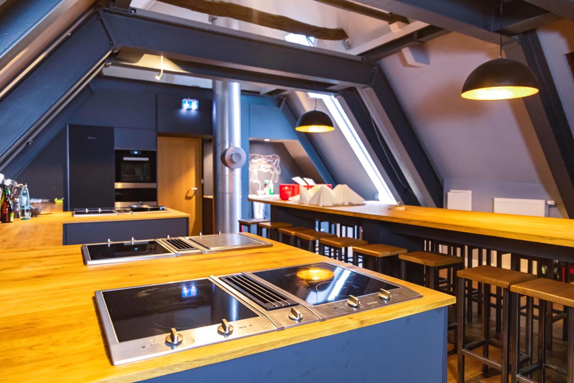 Domo Camp - Nature Glamping Hof Viehbrook Hotell Rendswuhren Exteriör bild
